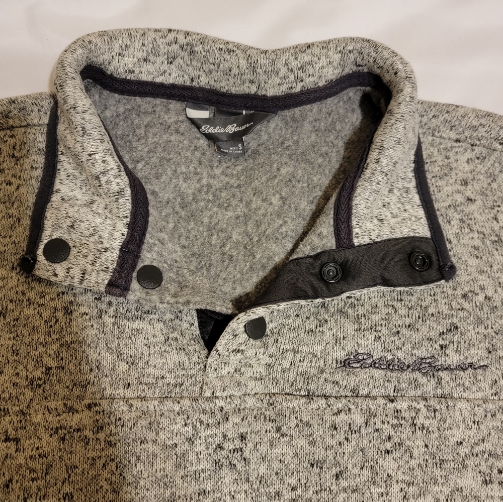 Eddie Bauer Pullover - image 2